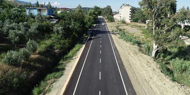 Hatay BŞB Başkanı Lütfü