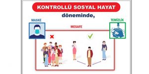 Kurallara Uyalım En Başa Dönmeyelim