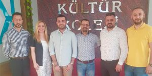 Kültür Koleji Eğitimi Telekonferans ile…