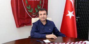 Hatayspor eski Başkanından  Atakaş’a  Teşekkür