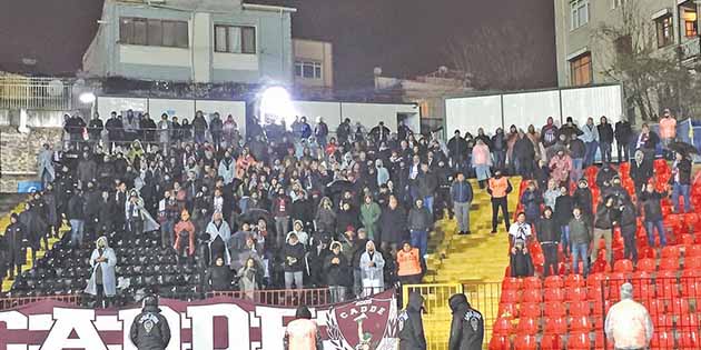 Süper Lig’de Kalan Maçların Oynanmasına Bugünden İtibaren Başlanırken, Türkiye Birinci