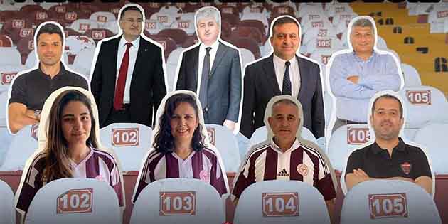 Hatayspor sevdalılarını, pandemi dolaysıyla