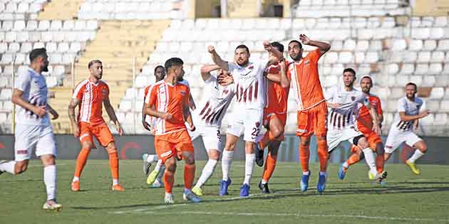 Bordo-Beyazlılar 53 Yıl Sonra