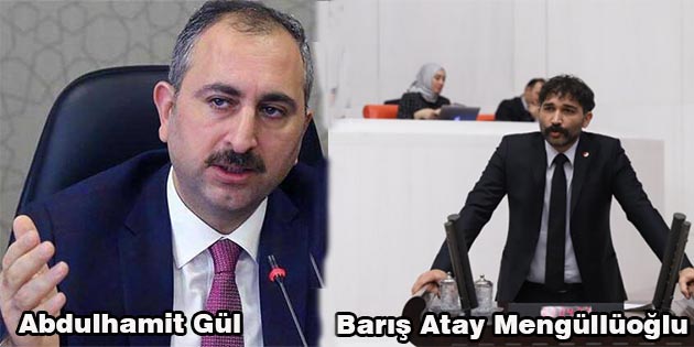 Bakanlığımızda Bilgi Yok… Türkiye İşçi Partisi (TİP) Hatay Milletvekili ve