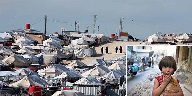 Şam’daki Değişimde! Türkiye’deki geçici