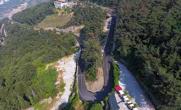 Hatay BŞB ekipleri, Belen,