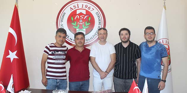 Hatayspor’un başarısı ve tanıtılması