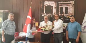 CHP Ziyareti HESOB’a