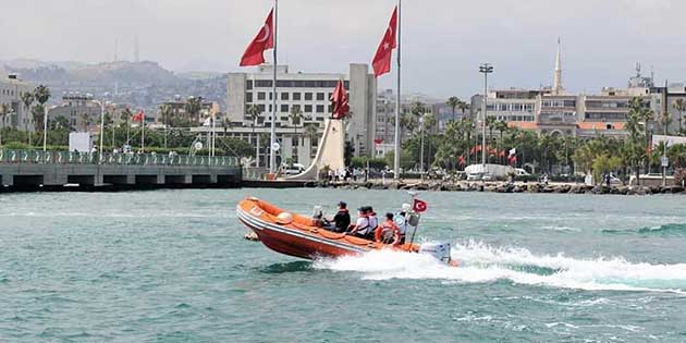 Denizlik ve Kabotaj Bayramı