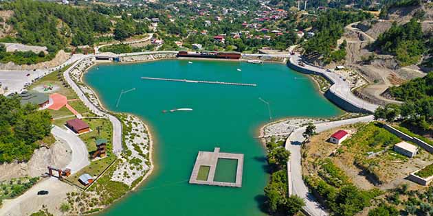 Güvenlik güçlerince yürütülen başarılı