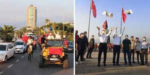 İskenderun’da Kurtuluş Bayramı etkinlikleri