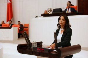 Türkiye Yasaklar Diyarı Haline Geldi