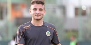 Hataylı Yıldız Alanyaspor’da