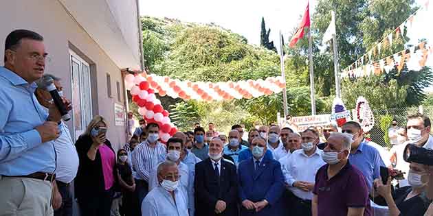 Hatay Amatör Spor Kulüpleri