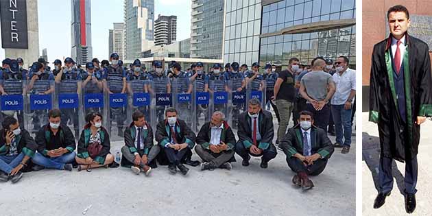 Barolarda Bölünme! İstanbul’da yeni bir Baro kurulması çalışmalarına başlandı. Ankara