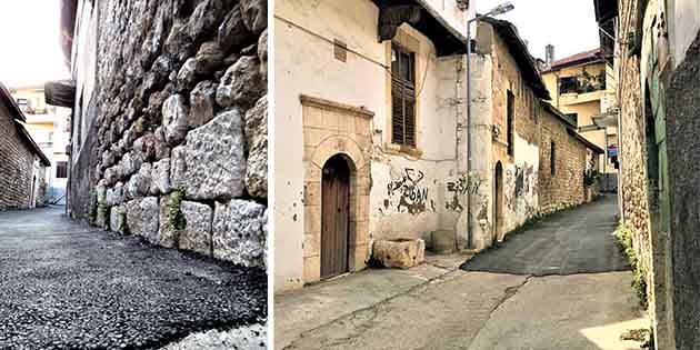 Kurtuluş Caddesi Restorasyon Projesi’nin