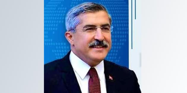 AKP 19 yıldır tarih