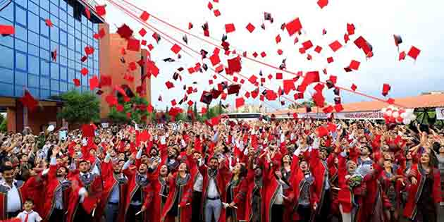 Üniversite Araştırmaları Laboratuarı’nın (ÜniAr)