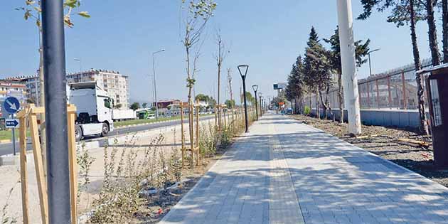 Hatay Büyükşehir Belediyesi, Carrefour-Honda