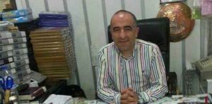 Defneli Sanayici Mehmet Tatlı vefat etti