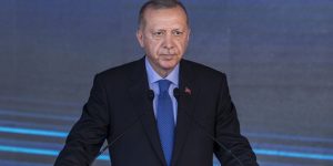 Erdoğan Kutladı