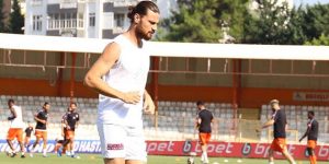 Sadi, Hatayspor Defterini Kapattı