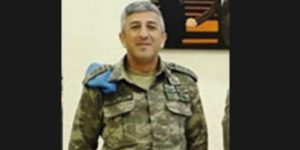 Hatay’a 1 General 1 Amiral Ataması