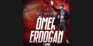 Hatayspor’dan “Ömer Erdoğan” Mesajı: