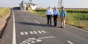 Hatay BŞB Hizmeti Beton Asfalt