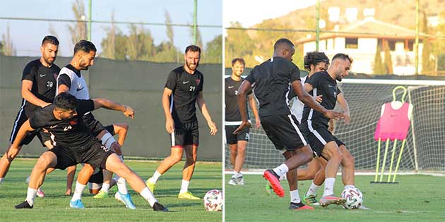 Atakaş Hatayspor, Süper Lig’deki