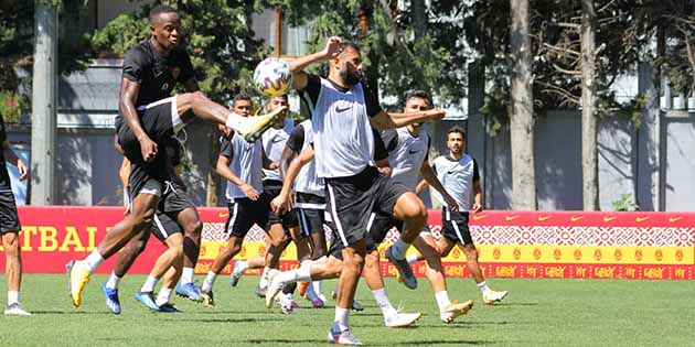 Süper Lig’in yeni ekibi