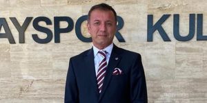 Hatayspor Yöneticisi Mustafa Özat: