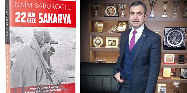Babüroğlu’dan Gazetemize Jest