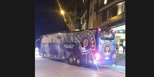 Kasımpaşa Gece Geldi