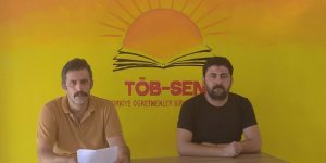 TÖB-SEN: Gerçek Bir Orman Yasası İstiyoruz