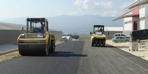 Hatay Büyükşehir Belediyesi hizmeti