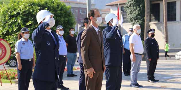 Hatay Büyükşehir Belediyesi, her yıl 1-7 Eylül tarihleri arasında kutlanan