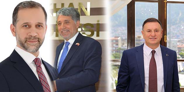 2 AKP’linin hedefinde Lütfü Savaş var:
