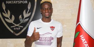 Hatayspor, Transferi Kapattı