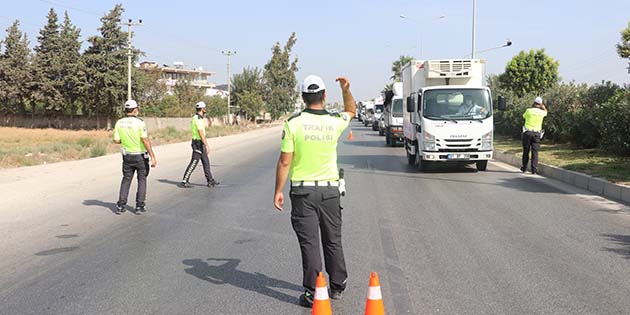 Toplu Ulaşım Araçlarında Kovid-19 Denetimi Antakya’da yeni tip koronavirüs (Kovid-19)