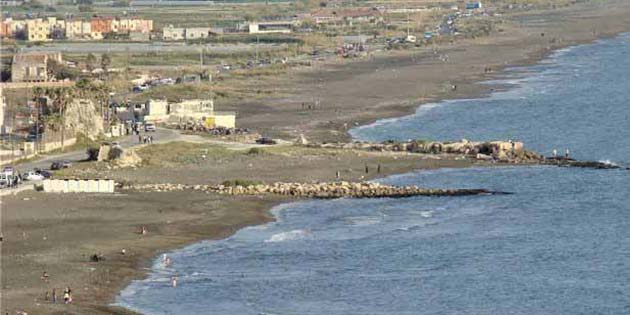 Hatay’da, 20 sahilde, 20 noktadan deniz suyu numunesi alındı ve