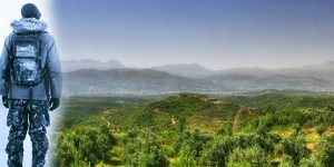 Ekoturizm’de Hatay nerede?