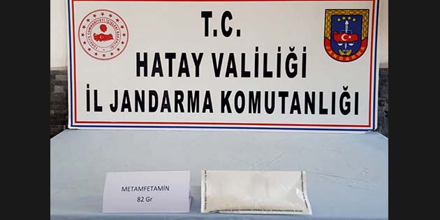 7 Şüpheli yakalandı, 1’i