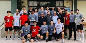 Hentbolcular Bolu’da Galip 31-27