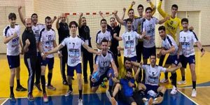 Hentbol Erkekler Galip