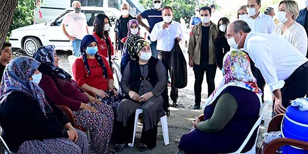 Türkiye, Hatay Gibi Olursa,