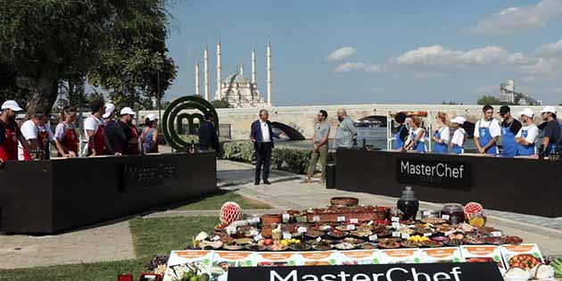 Hatay da konuk eder mi? Bu yıl dördüncüsü gerçekleştirilen Uluslararası