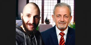 Gazeteci Nihat Taşkın’ın Acı Günü