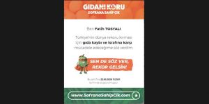 Tosyalı Söz Verdi