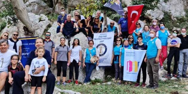 Antakya Defne Rotary Kulübü